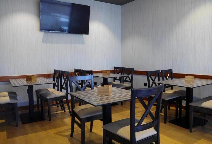 旅馆 Hostal Galicia Arteixo