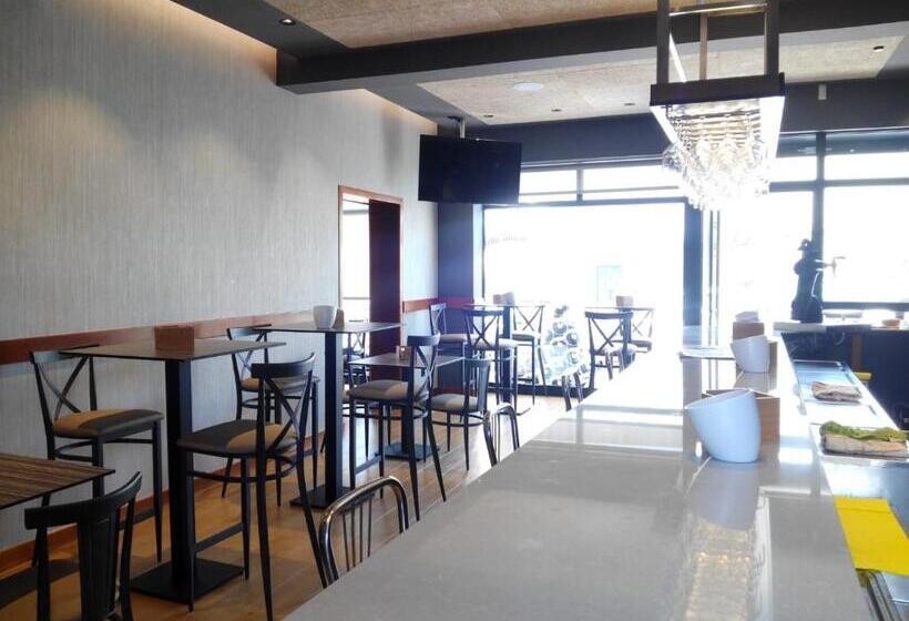 旅馆 Hostal Galicia Arteixo