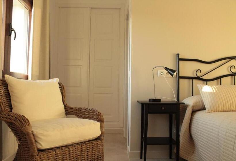 فندق صغير Hostal Landhaus
