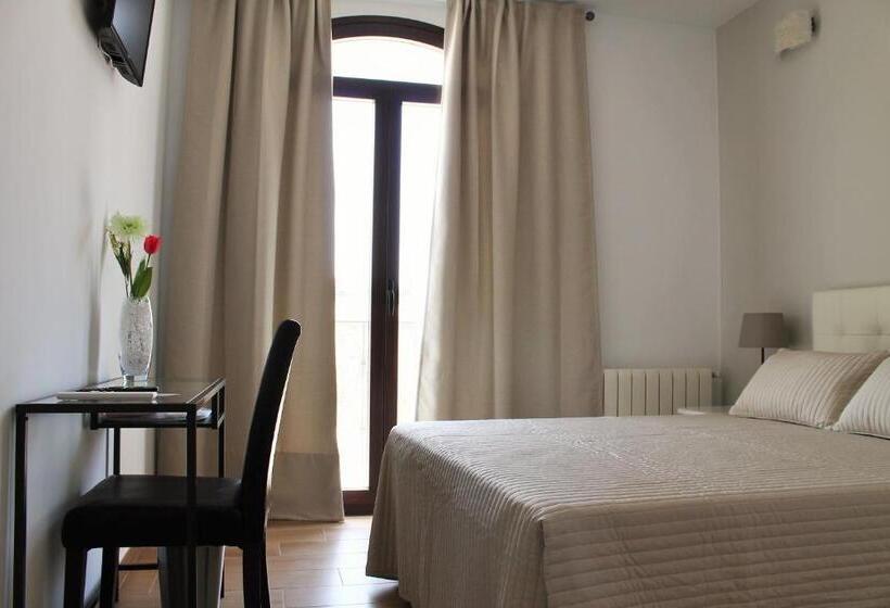 فندق صغير Hostal Landhaus