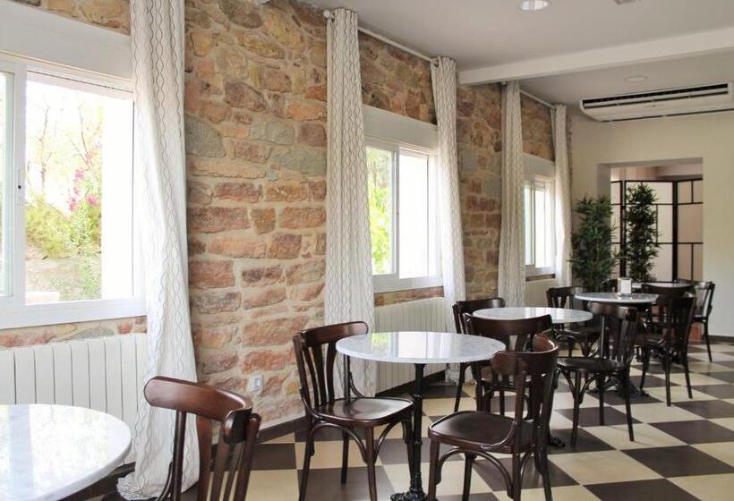 فندق صغير Hostal Landhaus
