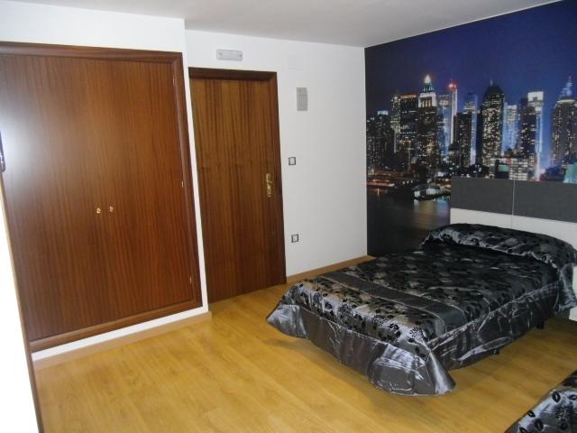 فندق صغير Hostal Restaurante Texas