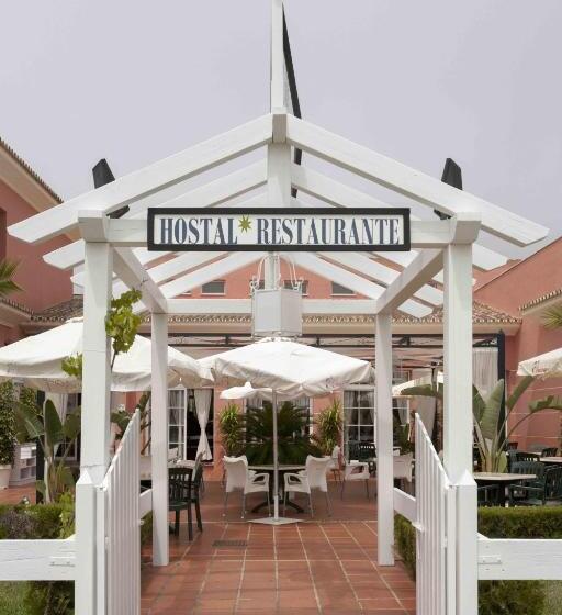 ユースホステル Hostal Rte. Casa Miguel