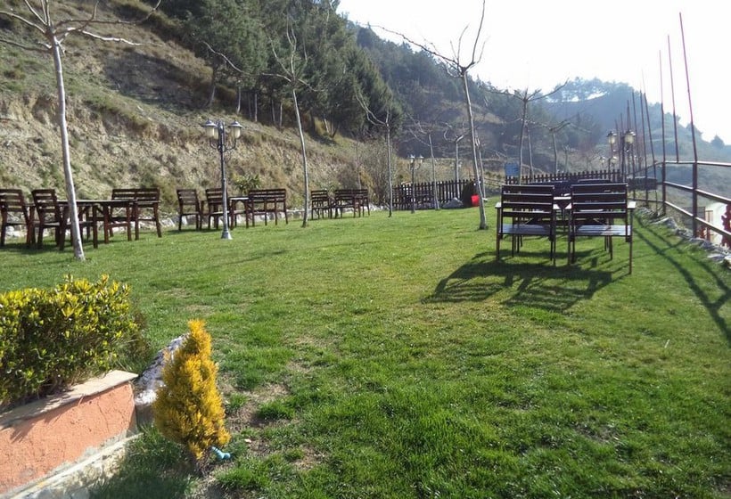 Albergue De Peregrinos A Santiago