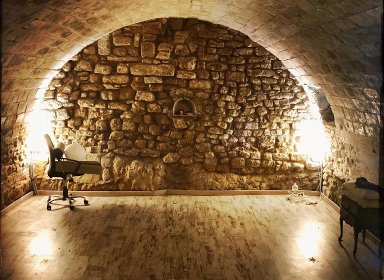 ユースホステル Casa Magica Villatuerta