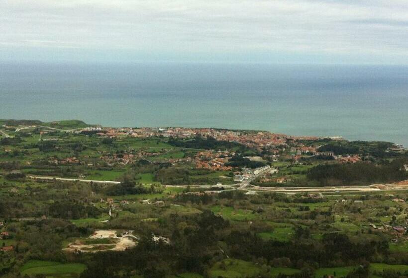 Albergue La Estación
