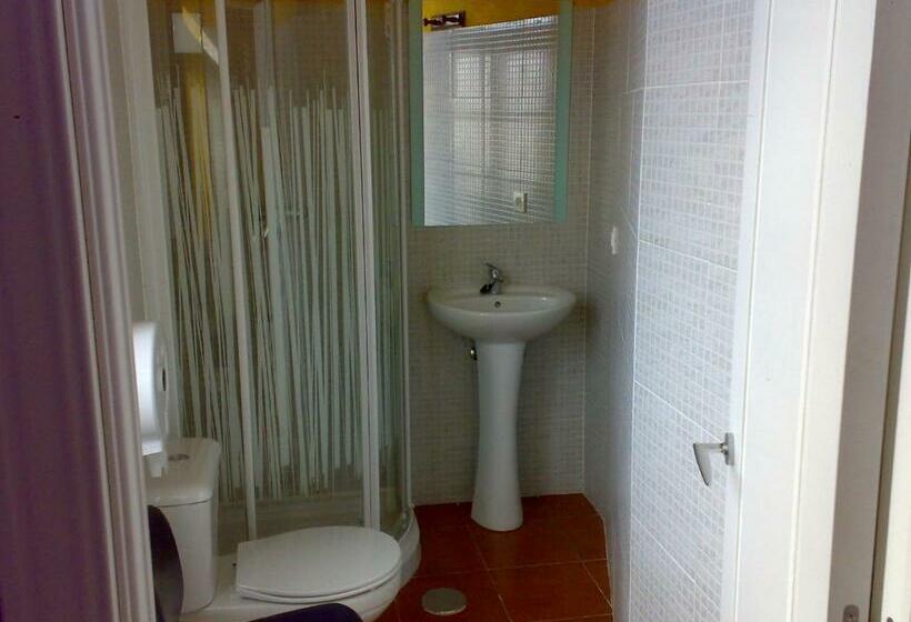 Albergue La Estación