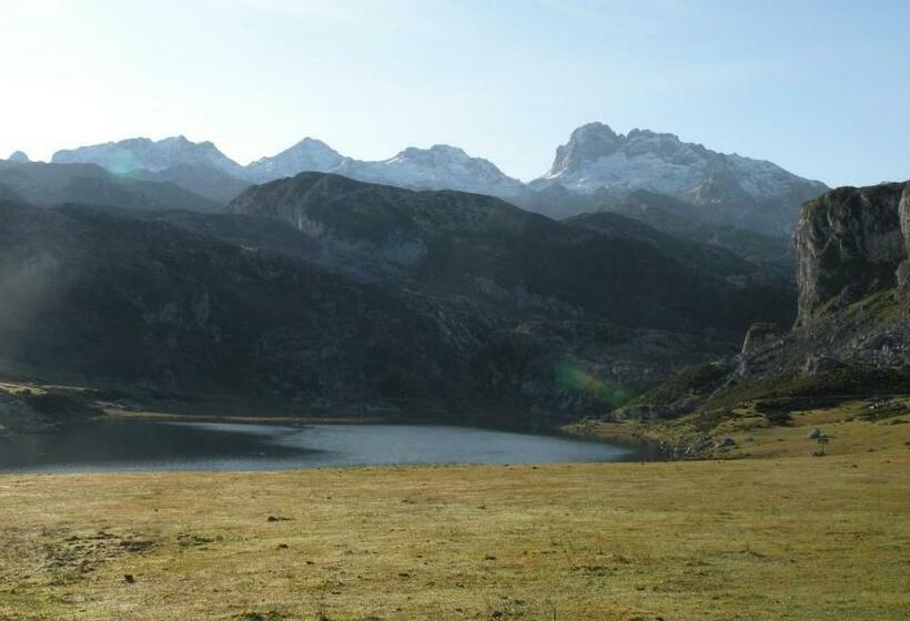 Albergue La Estación