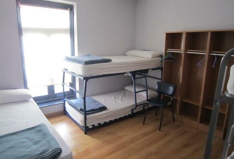 Albergue La Estación