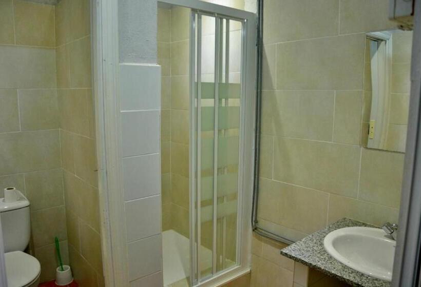 Albergue La Estación