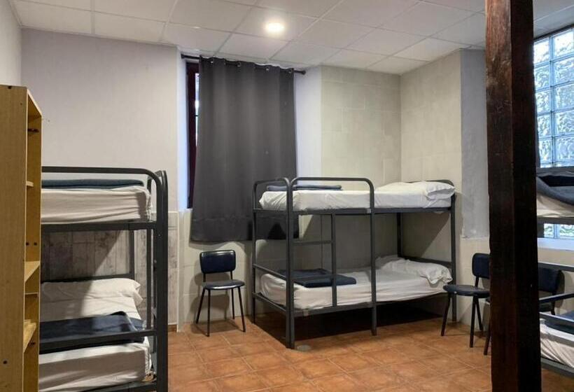 Albergue La Estación