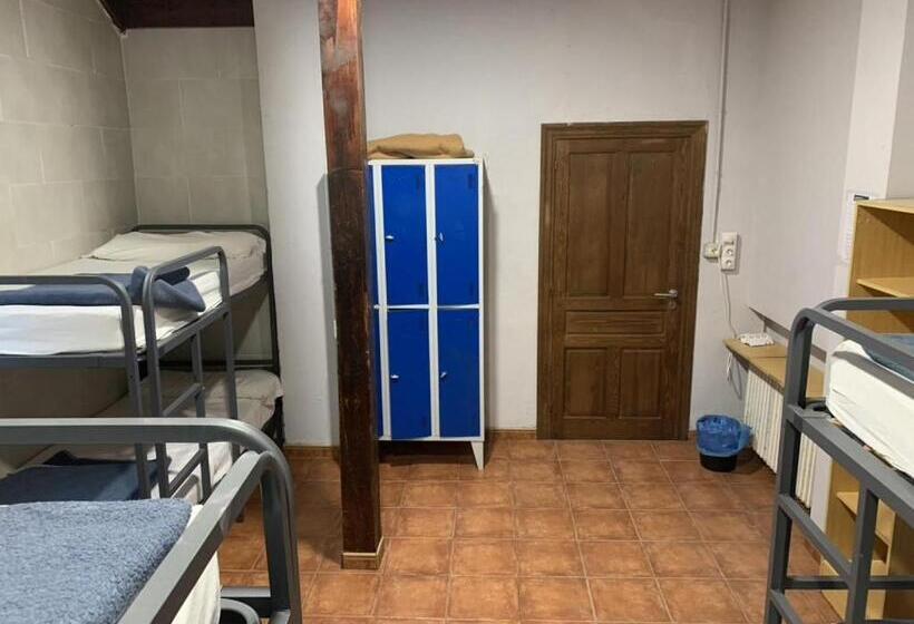 Albergue La Estación