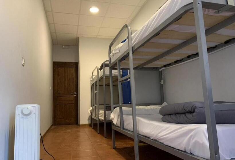 Albergue La Estación