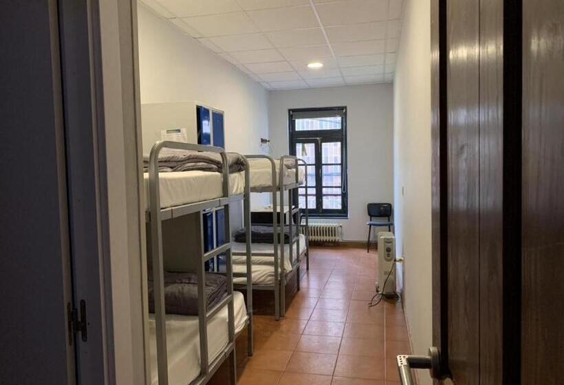 Albergue La Estación