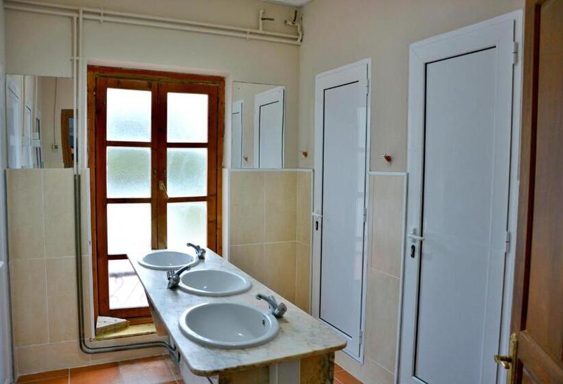 Albergue La Estación