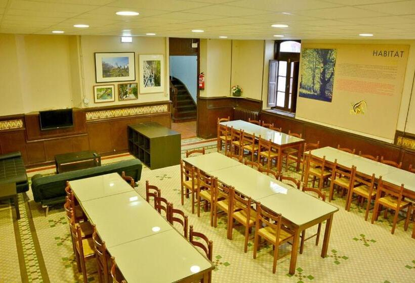 Albergue La Estación