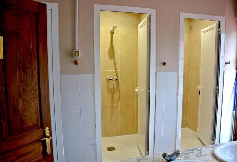 Albergue La Estación