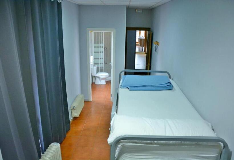 Albergue La Estación