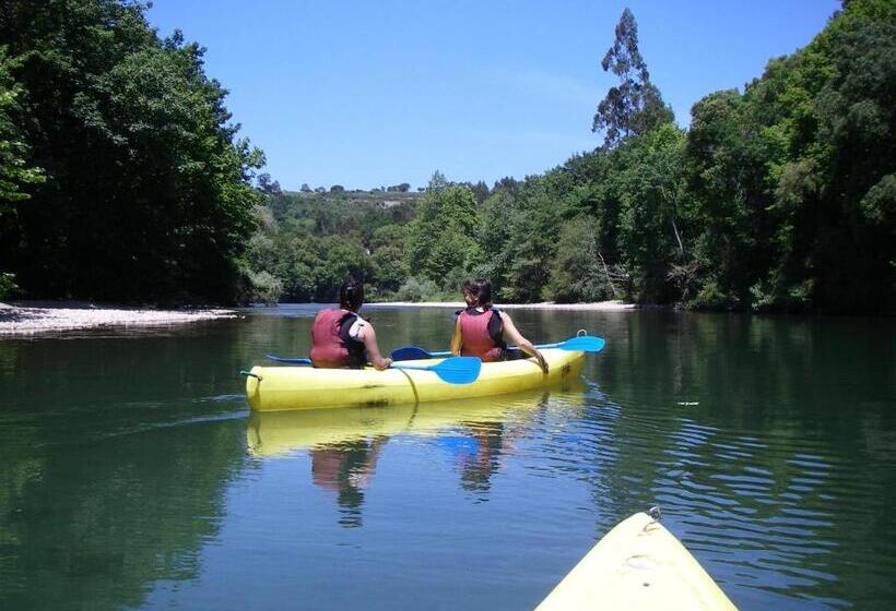 Albergue La Estación