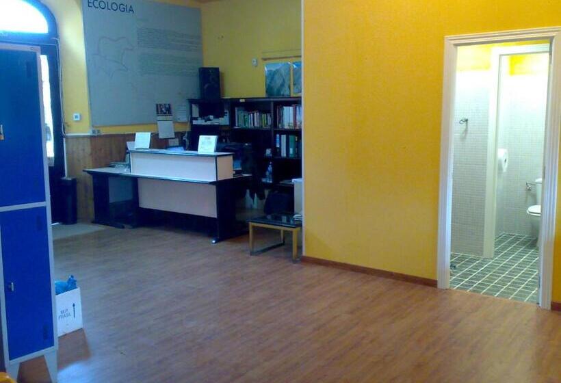 Albergue La Estación