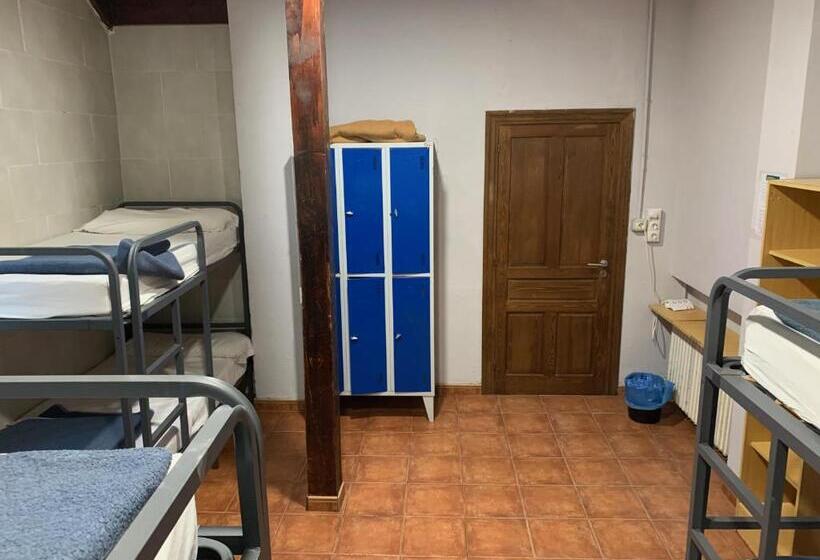 Albergue La Estación
