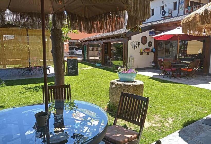 Albergue La Medina De Camponaraya