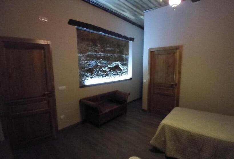 Albergue La Medina De Camponaraya