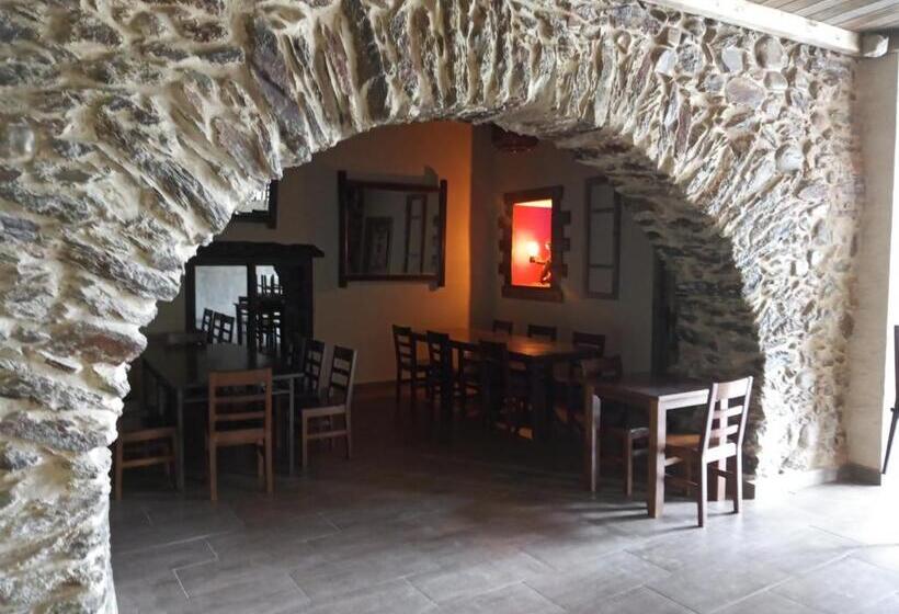 Albergue La Medina De Camponaraya