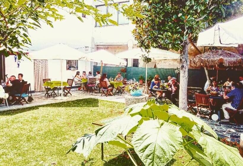 Albergue La Medina De Camponaraya