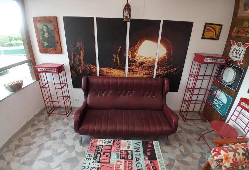 Albergue La Medina De Camponaraya