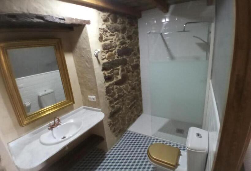 Albergue La Medina De Camponaraya