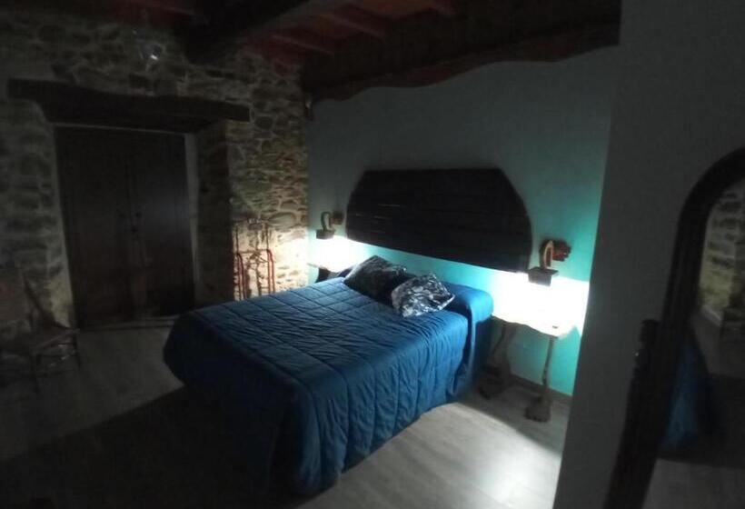 Albergue La Medina De Camponaraya