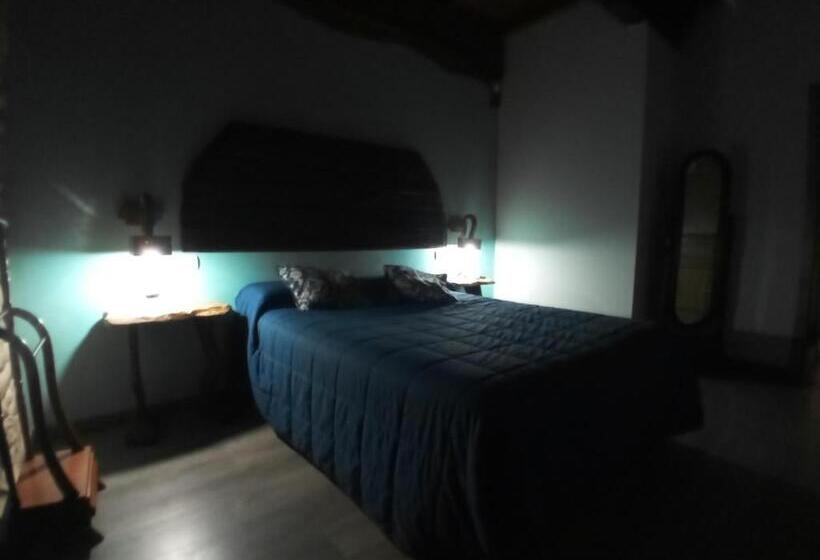 Albergue La Medina De Camponaraya