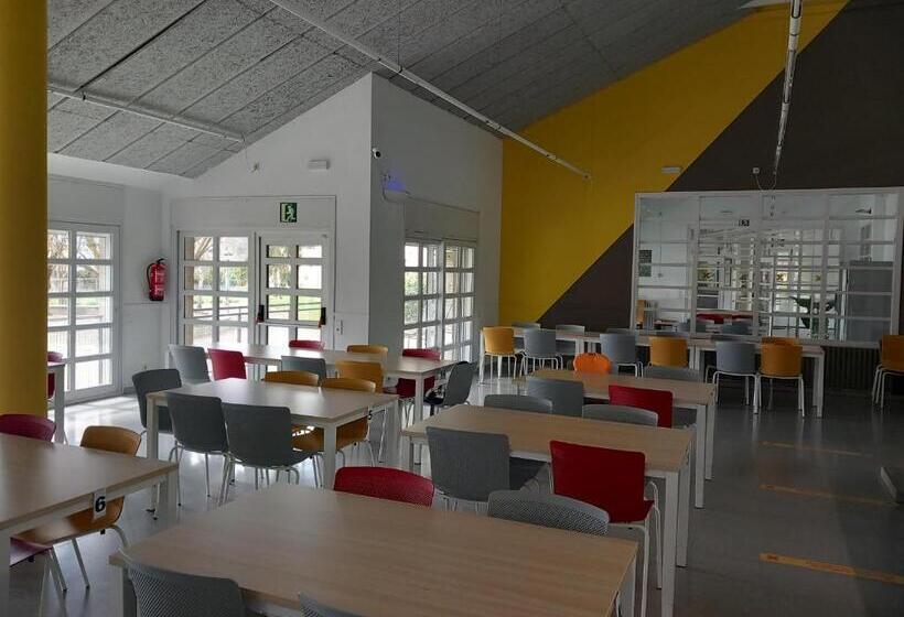 호스텔 La Seu D Urgell Xanascat