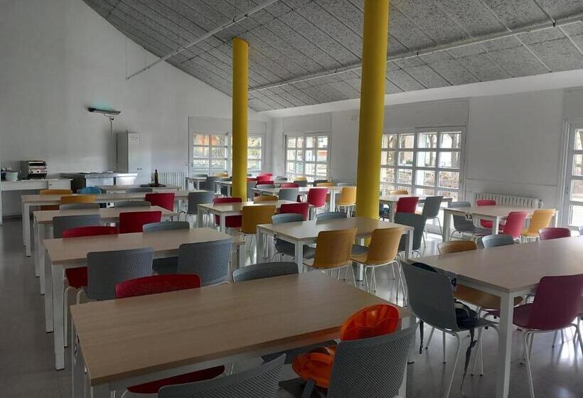 호스텔 La Seu D Urgell Xanascat