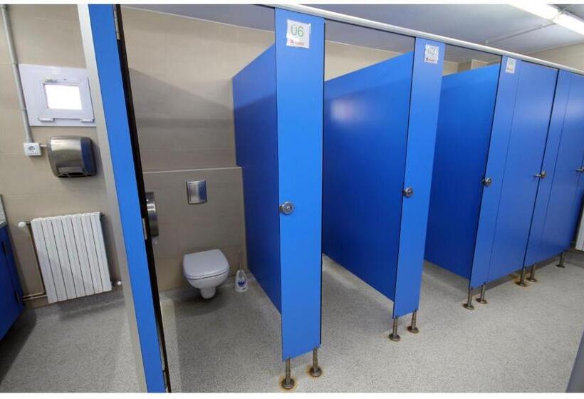 호스텔 La Seu D Urgell Xanascat