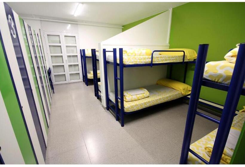 호스텔 La Seu D Urgell Xanascat