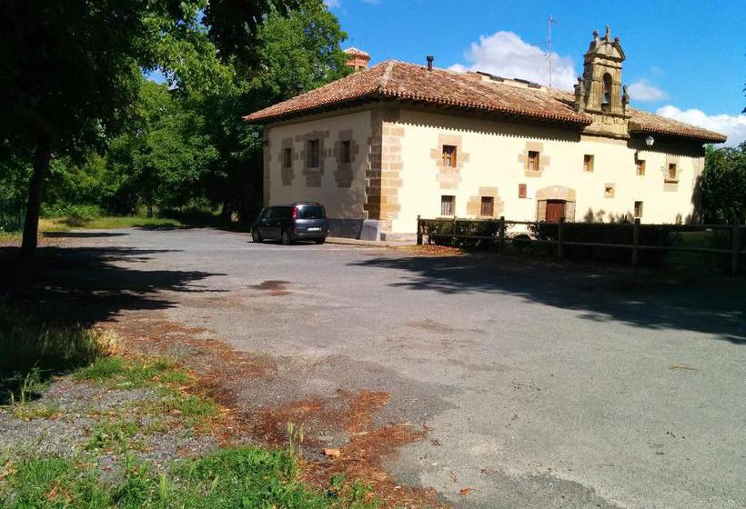 Albergue Nuestra Señora de Carrasquedo