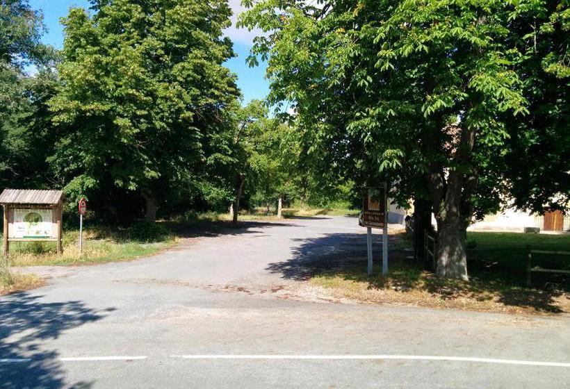 Albergue Nuestra Señora de Carrasquedo