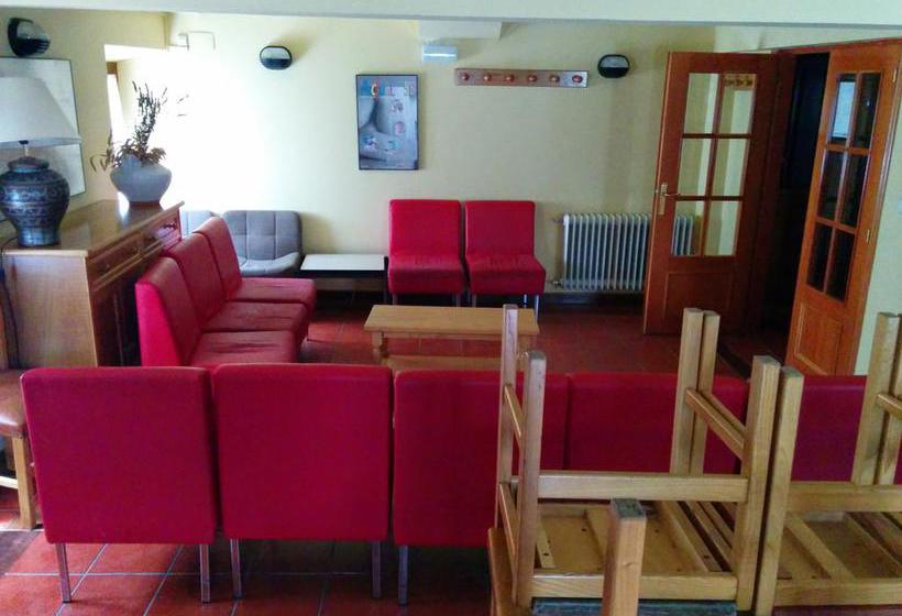 Albergue Nuestra Señora de Carrasquedo