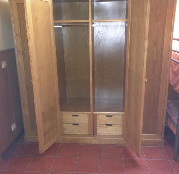 Albergue Nuestra Señora de Carrasquedo