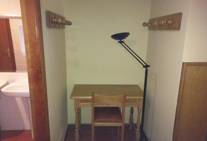 Albergue Nuestra Señora de Carrasquedo