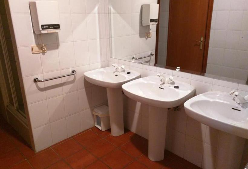 Albergue Nuestra Señora de Carrasquedo