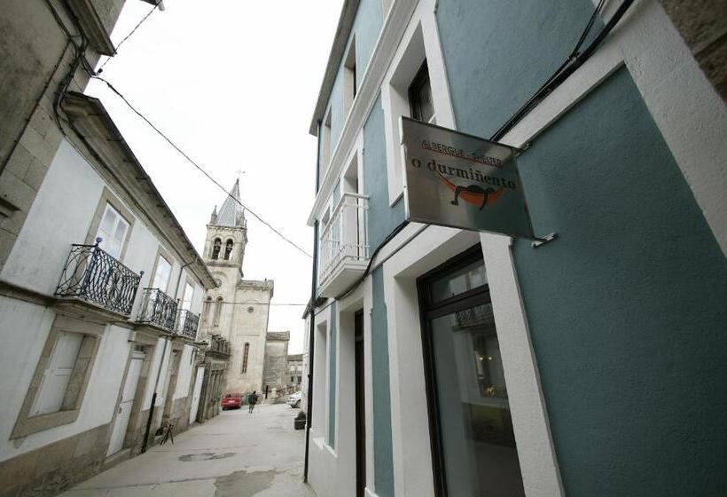 Albergue O Durmiñento