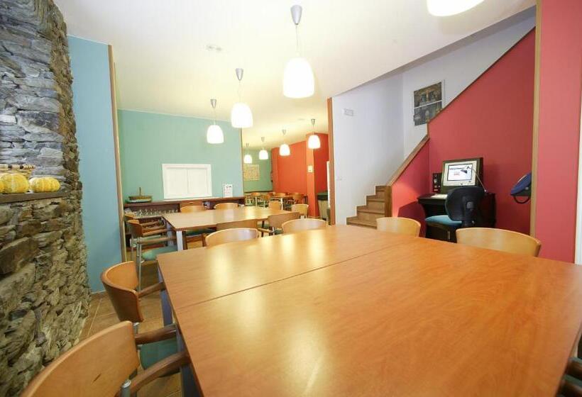 Albergue O Durmiñento