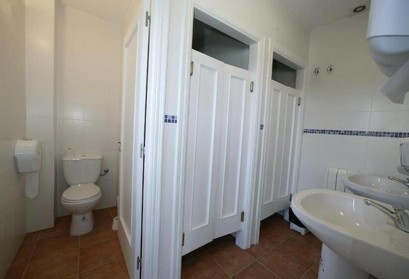 Albergue O Durmiñento