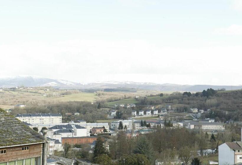 Albergue O Durmiñento