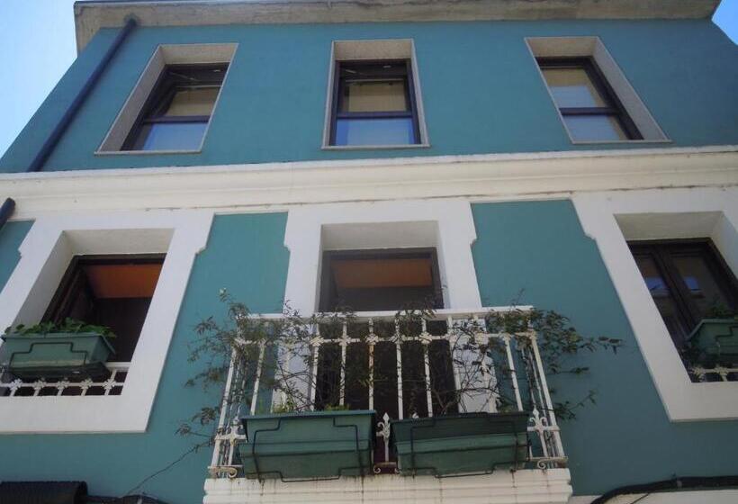 Albergue O Durmiñento