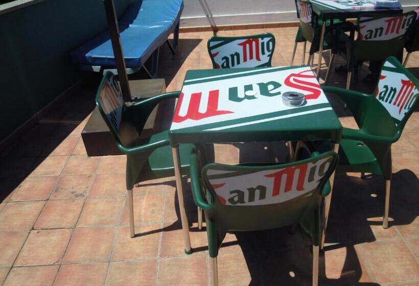 Albergue O Durmiñento