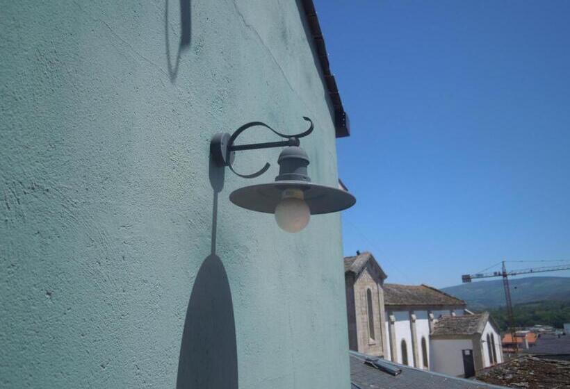 Albergue O Durmiñento